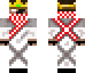 king niek stratos