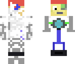 robodude
