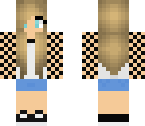 first skin