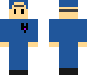 the escapists - guard