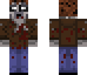 zombie