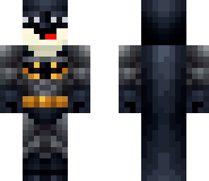 batcakes