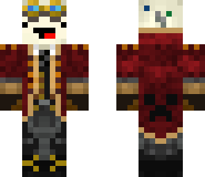 steampunk cupcake pilot