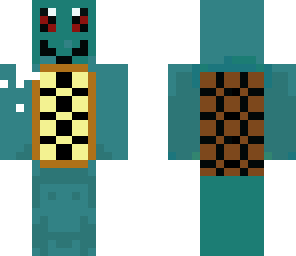 squirtle