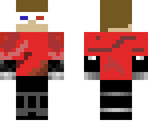 my official skin v3