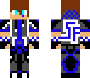 sayfur original skin