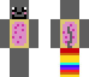 nyan cat