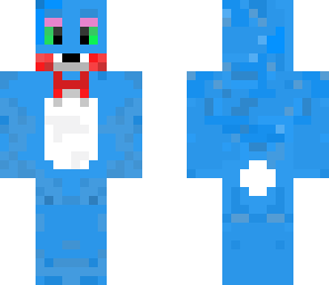 toy bonnie