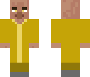freed buter villager
