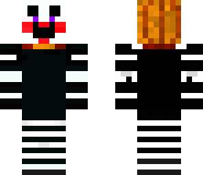 marionette
