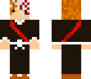 hollow-ichigo