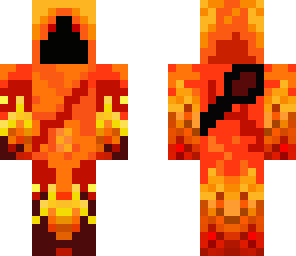 fire magic edit