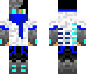 cyborgdaimond