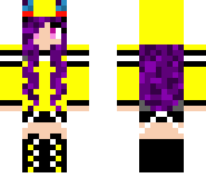 pikachugirlskin 2