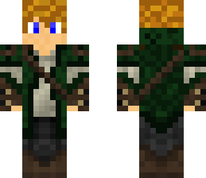 hunter green