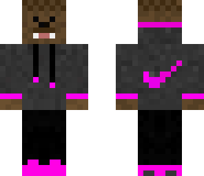 pinkish bacca
