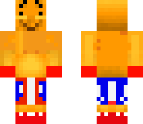 winnie the rocky