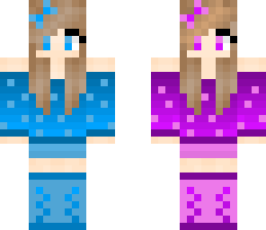 nati blue purple