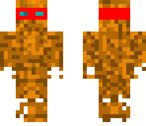 ninja fire ghost
