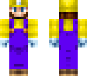 wario