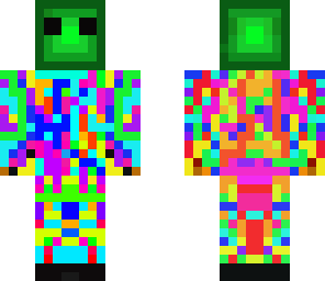 rainbowslime  krottingerlp
