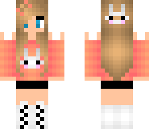 bunny girl 3