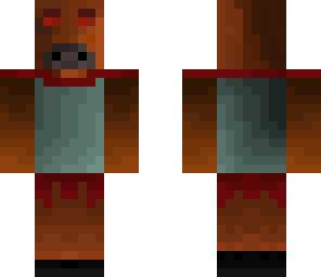 minotaur