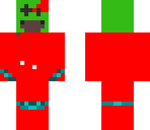 crazy watermelon