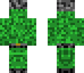 bedrock scout