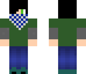 custom boy 2