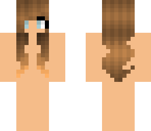 cute hair base 2