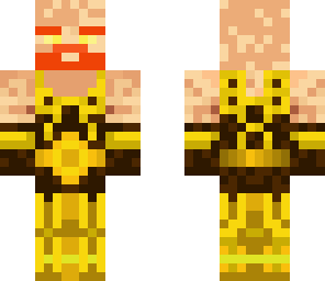 vulcan