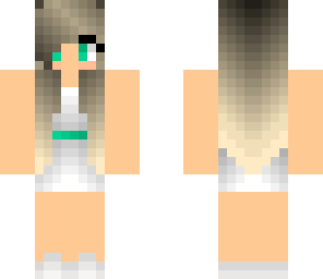 cute prom girl 2