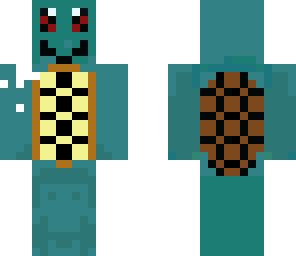 squirtle 2