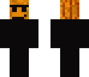 wafa pumpkin style