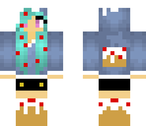 cake girl