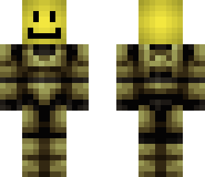 thehappywarrior