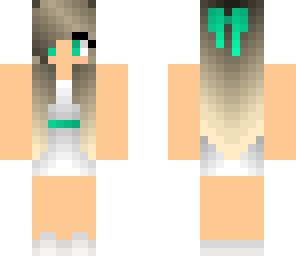 edited prom girl 2