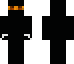 ninja pumpkin