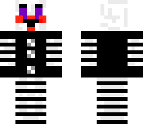 puppet