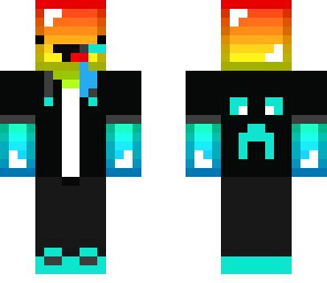 derpy rainbow