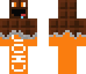 lado schoki orange