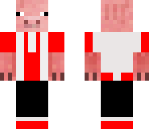 pig dancer