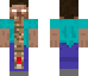 derp herobrine