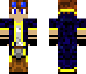 alec's steampunk boy fix 2