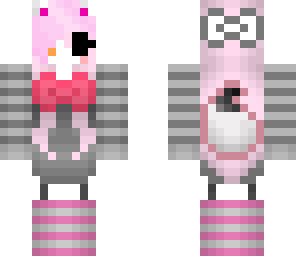 mangle girl