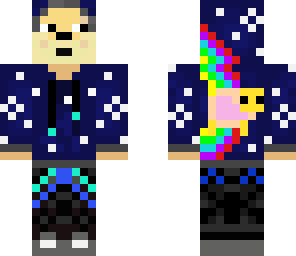 nyan doge