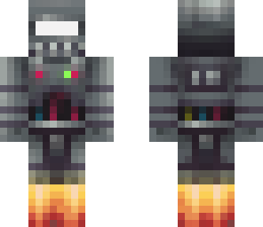 herobrine bebopvox