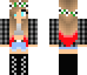 another girl again 2