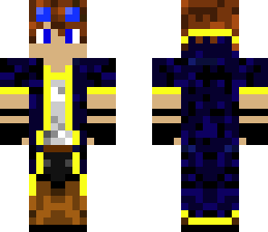alec's steampunk boy fix 3 